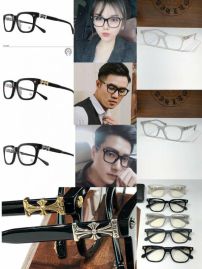 Picture of Chrome Hearts Optical Glasses _SKUfw52080149fw
